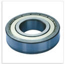 Knurling bearings